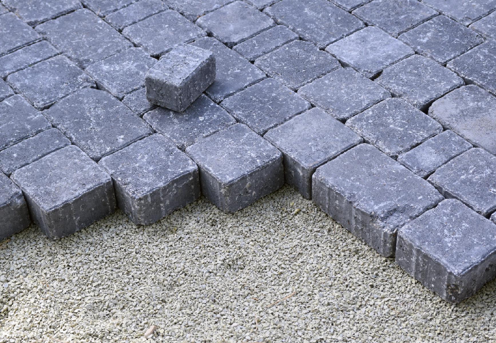 Landscaping, driveways and paving in  and Kent